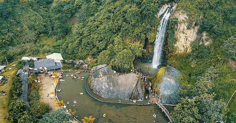 5 Tempat Wisata di Sentul Terpopuler saat Akhir Pekan, Asyik Ada Suasana Pedesaan