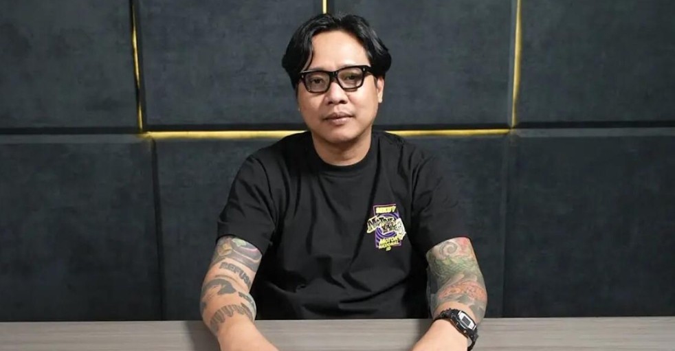 Gofar Hilman Minta Maaf Tegaskan Tak Lakukan Pelecehan Seksual, Begini Reaksi Netizen
