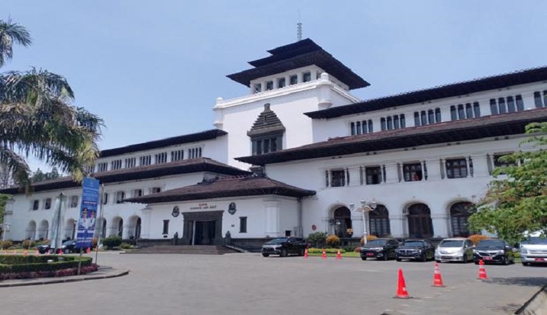 5 Tempat Wisata di Bandung dari Zaman Penjajahan Belanda, Wajib Dikunjungi!