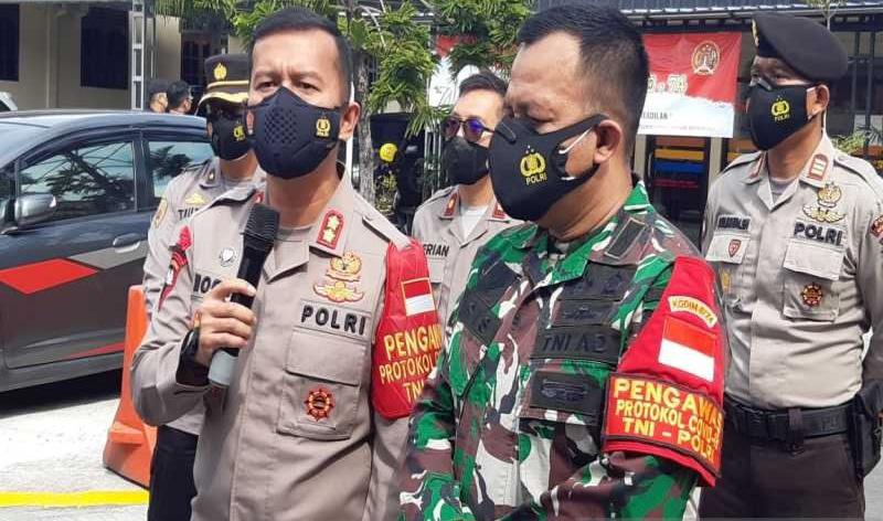 Berlakukan PPKM Mikro, Boyolali Terapkan Jam Malam