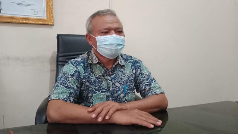 PPDB 2021, Disdukcapil Bangka Tengah Tidak Temukan Laporan Permasalahan NIK