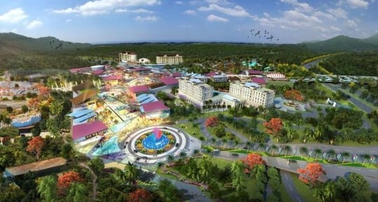 Gelar RUPS, PT MNC Land Tbk Akan Tambah Modal untuk Mega Proyek KEK MNC Lido City