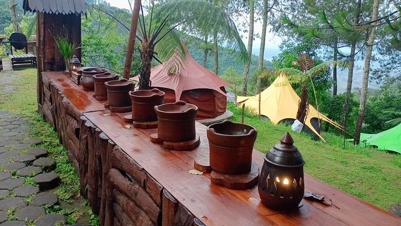 Objek Wisata di Kuningan Tutup 2 Minggu, Pengelola Merugi