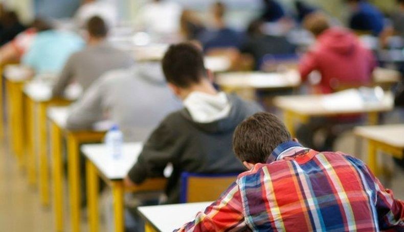 Kisah Pria di China Rela Ikut Ujian Masuk Perguruan Tinggi 27 Kali demi Kampus Impian