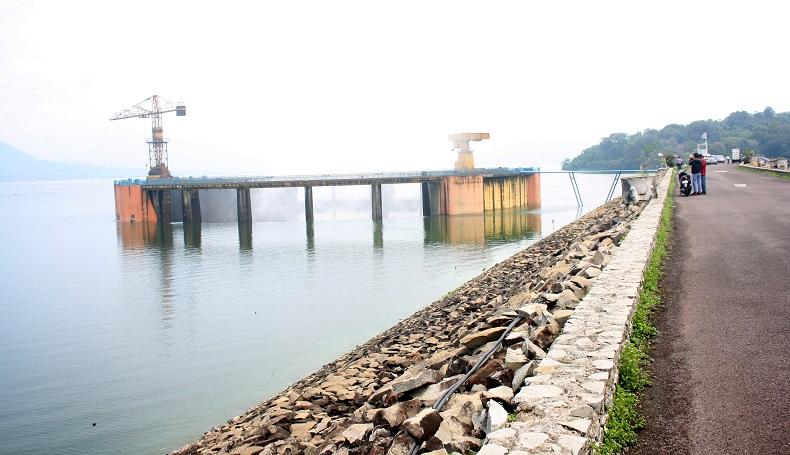 Diguncang Gempa, Pengelola Waduk Cirata dan Jatiluhur Purwakarta Diminta Pastikan Keamanan