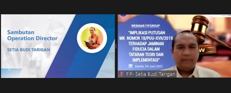 Pandemi Bikin Kredit Macet Meningkat, Waspadai Penipuan Berkedok Debt Collector