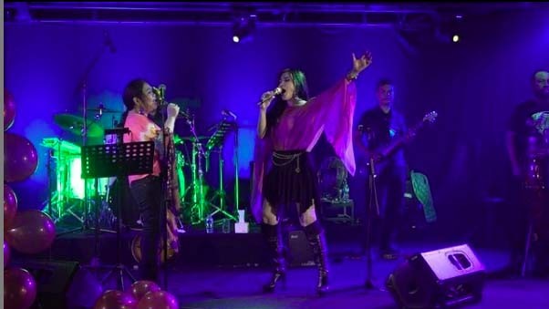 5 Fakta Menarik Connie Constantia, Penyanyi Cantik Era 1980-an Ngaku Pernah Mati Suri