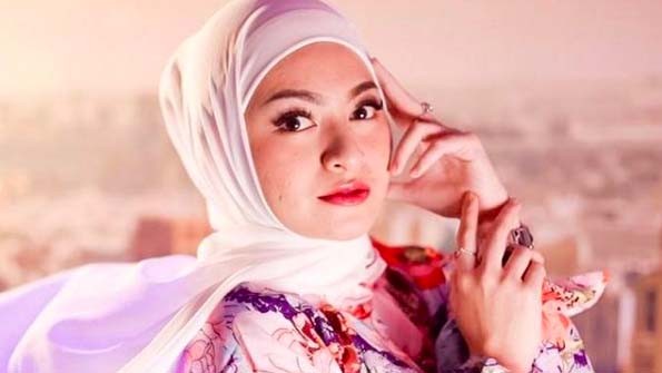 Nathalie Holscher Blokir Sule di Instagram: Aku Mau Move On