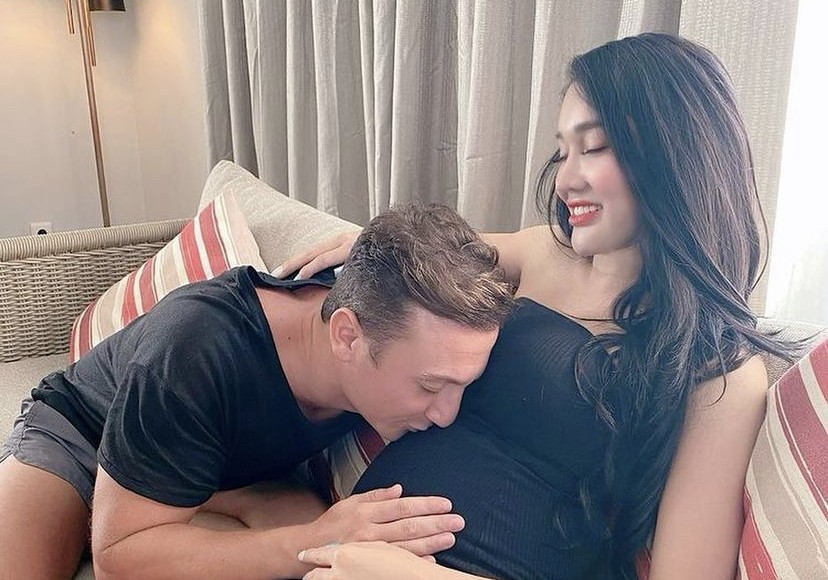 Idris Bozkurt Ungkap Alasan Jatuh Cinta dengan Lucinta Luna: Dia Sangat Lucu