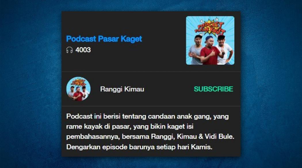 Anak Muda di Indonesia Masih Didominasi Oleh Kaum Rebahan