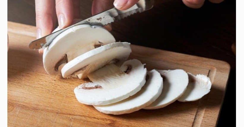 Masakan Terbuat dari Jamur untuk Perkuat Imunitas di Masa Pandemi