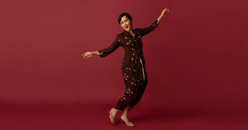 Hari Musik Sedunia, Widi Mulia Semangati Perempuan lewat Lagu Baru