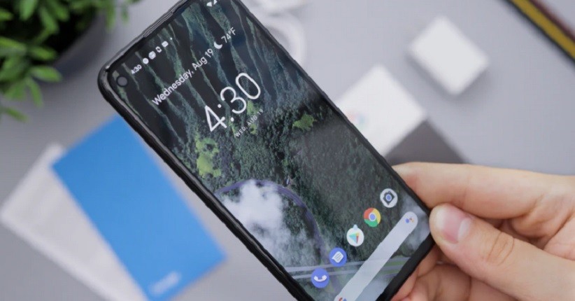 Cara Backup Data Android ke PC