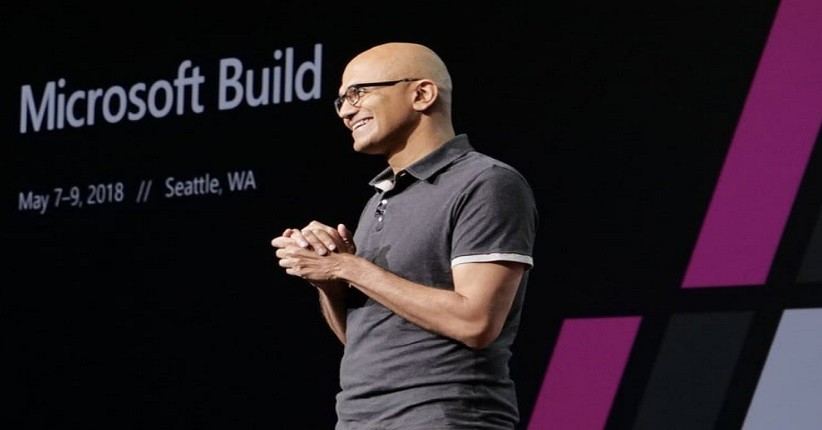 Bos Microsoft Akan Sambut iMessage di Windows 