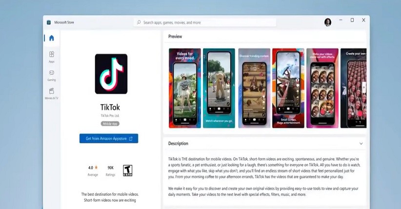  Windows 11 Bakal Bisa Jalankan Aplikasi Android