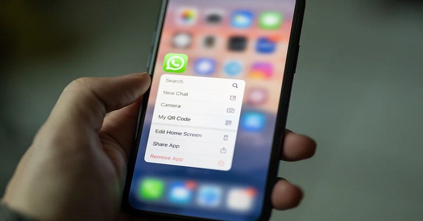  WhatsApp Batasi Dukungan Multi Device di Satu Ponsel 