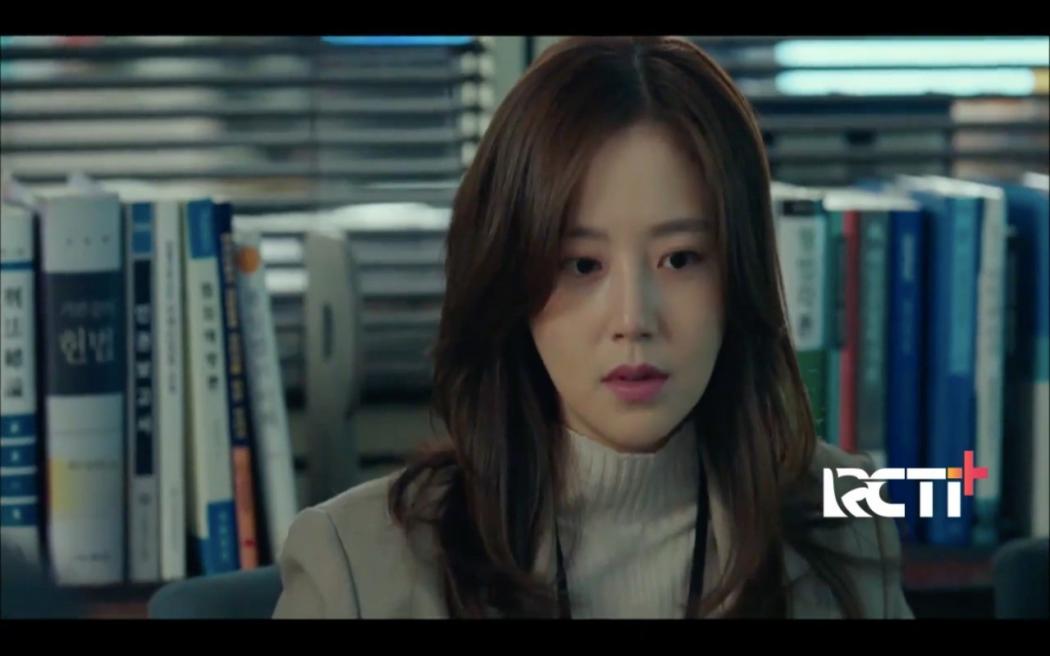 Flower Of Evil, Pencarian Wartawan yang Menghilang Terkait Kasus Pembunuhan