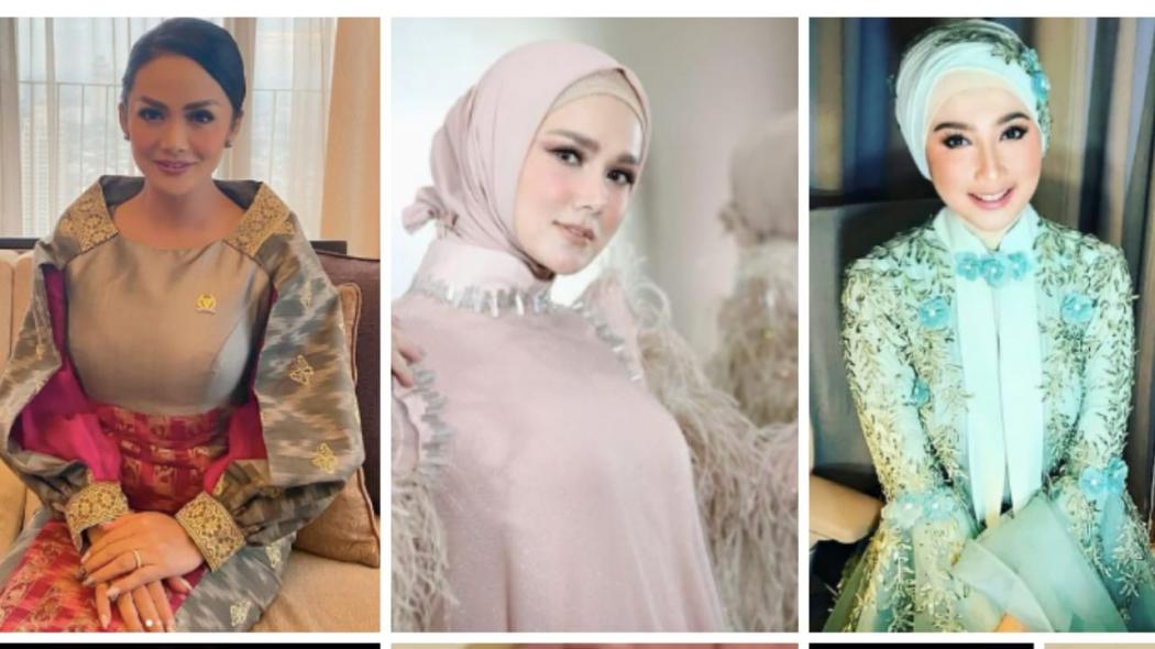 3 Artis Cantik Sukses Duduki Kursi di Senayan, Ada yang 2 Periode  