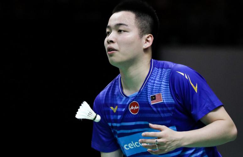 Ganda Malaysia Aaron Chia Sebut Lawan yang Super Cerdik: Si Dewa asal Indonesia