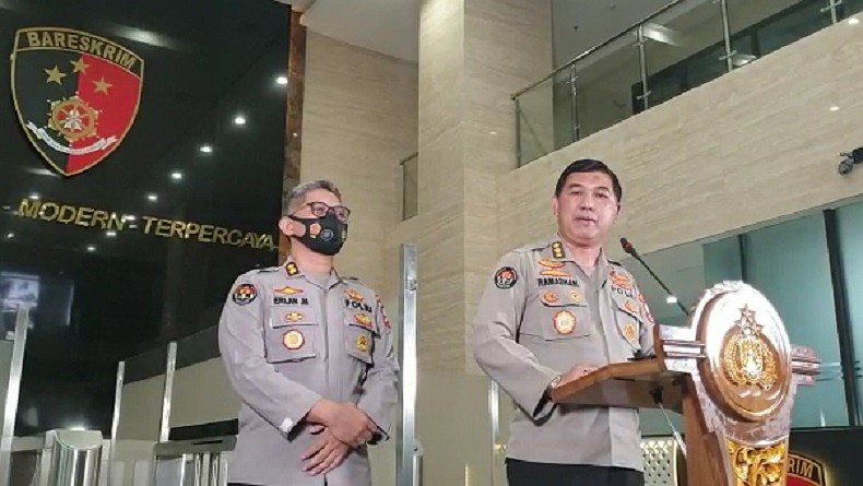 Ada 2 Alat Bukti, Kasus Muhammad Kece Naik ke Penyidikan