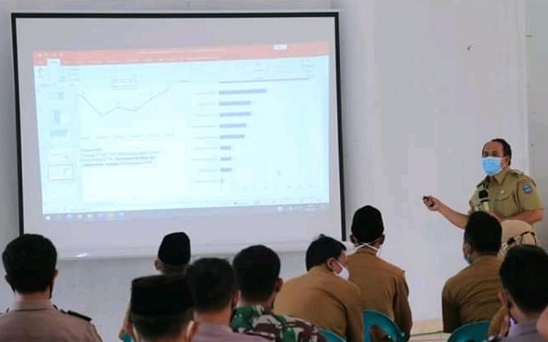 Bupati Pangandaran: Regulasi Harus Memiliki Urgensi untuk Masyarakat