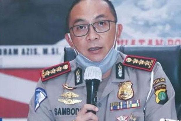 Viral Rombongan Road Bike Lewat Sudirman, Polisi Selidiki Kamera Tilang