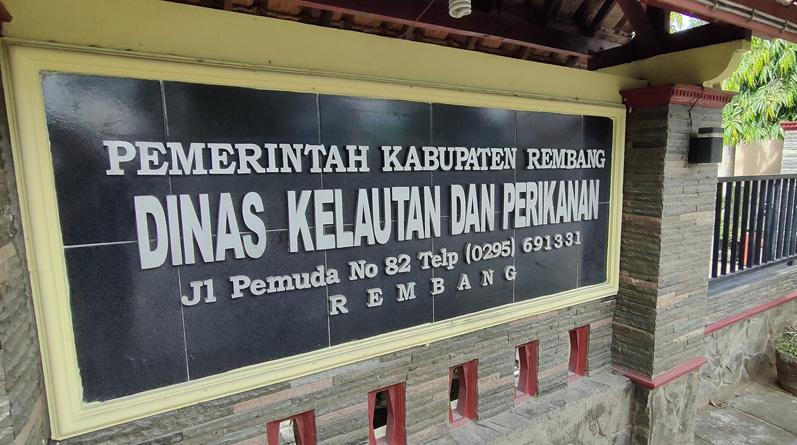 Rembang Kembali Berduka, Kepala DKP Meninggal akibat Covid-19
