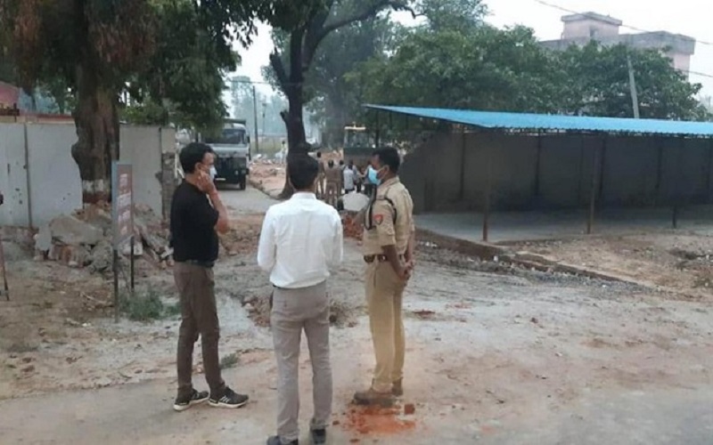 Polisi India Bantah Buang Alquran dan Buku Hadis ke Sungai