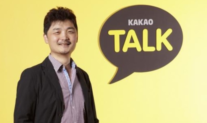 Harta Bertambah Rp81 Triliun, Pendiri Kakao Jadi Orang Terkaya di Korea Selatan
