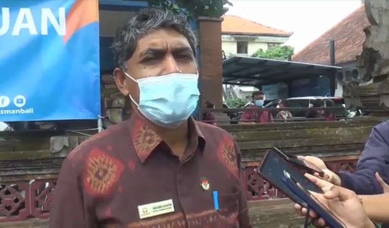 PPDB Bali, Orang Tua Diminta Lapor Kecurangan ke Posko Ombusdman
