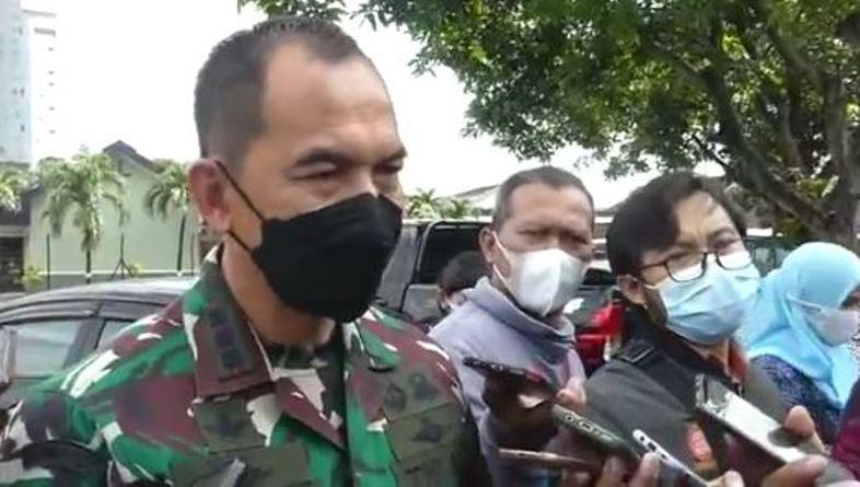 Profil Brigjen TNI Deddy Suryadi, Danjen Kopassus Baru yang Pernah Jadi Ajudan Presiden Jokowi