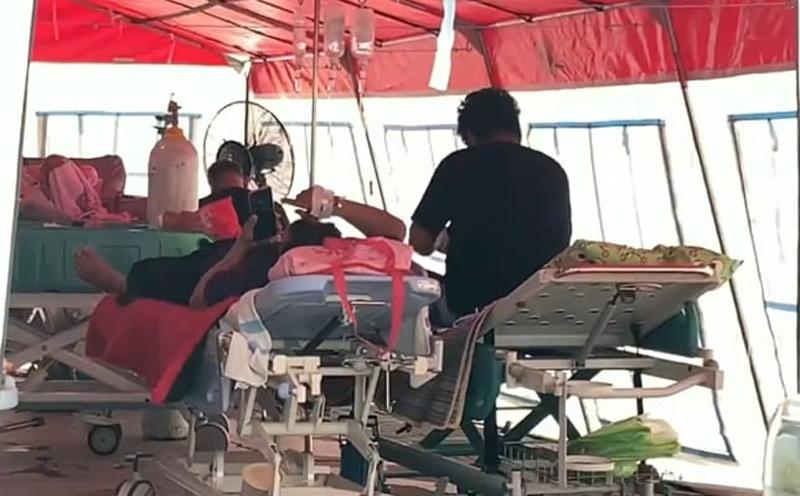  Kota Semarang Zona Merah, Kasus Covid-19 Didominasi Klaster Keluarga