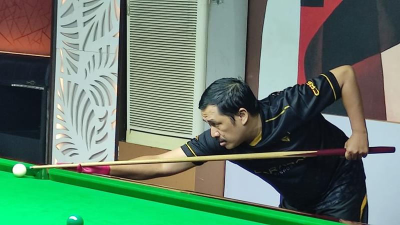 Pemprov Sumut Gandeng POBSI dan KONI untuk Penataran Pelatih Biliar Tingkat Dasar Nasional