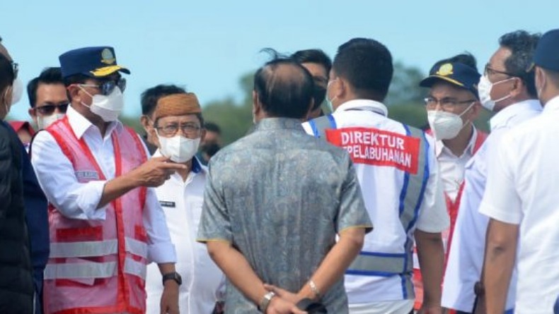 Tertibkan Aksi Pencurian Ikan, Gorontalo Utara Butuh Armada Kapal Pemburu 