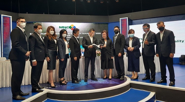 MNC Land Tambah Modal Rp806 Miliar Bangun KEK MNC Lido City, HT: Kebanggaan Indonesia, Berkelas Dunia 