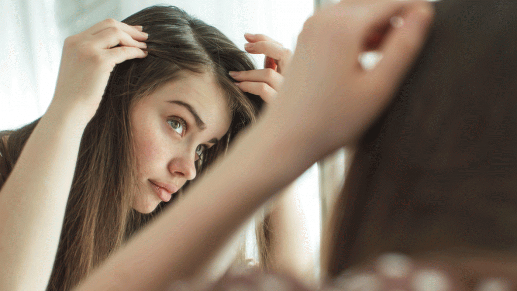 Studi Terbaru Sebut Rambut Uban karena Stres, Warnanya Bisa Menggelap Lagi