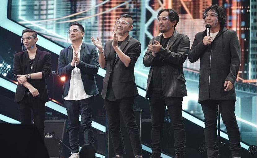 MNCTV Rayakan HUT Kota Jakarta ke-494 Lewat Road to Kilau Raya