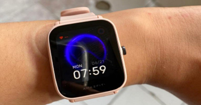 Amazfit Bip U Pro, Jam Tangan Pintar di Bawah Rp1 Juta yang Kaya Fitur