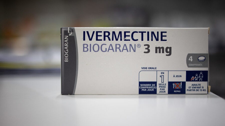 Menyembuhkan, Ahli: Ivermectin Berpotensi Jadi Obat Covid-19