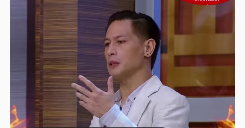 Peserta MasterChef Ini Masak Nasi Lemak, Chef Juna Langsung Ketus Tempe Belum Matang