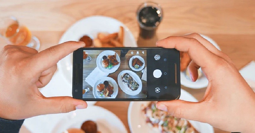  Pengguna Instagram Kini Bisa Unggah Foto dari Desktop