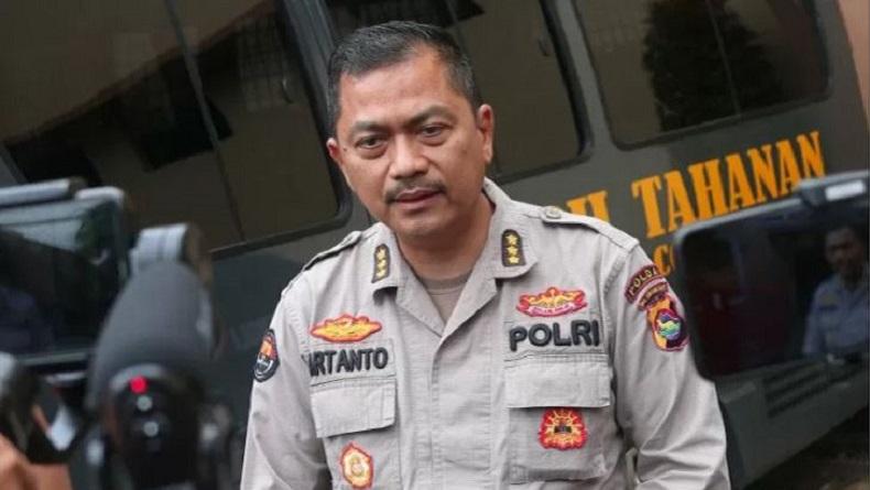Anggota DPRD NTB Debat Petugas Gegara Ditanya Sertifikat Vaksin, Ini Kata Polda