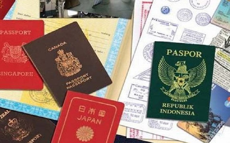 Imigrasi Palembang Buka Kantor di Sekayu, Ini Tujuannya