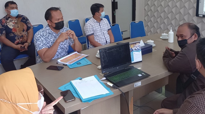 Dispendik Kota Surabaya Temukan Kecurangan pada PPDB SMP Jalur Zonasi 