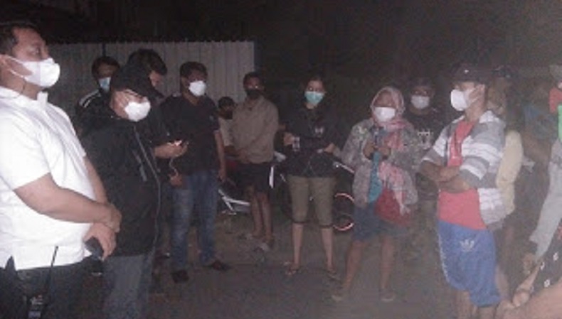Warga Tolak Pemakaman Jenazah Covid-19 di Bitung, Keluarga Terpaksa Cari Lokasi Lain