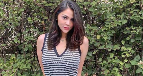 Gara-Gara Makan Jengkol Mentah DJ Katty Butterfly Masuk UGD  