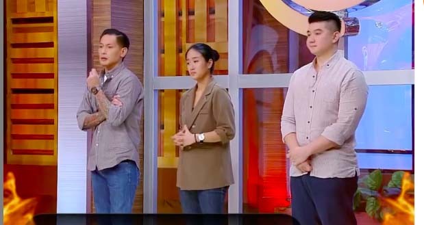 Rawon Komplit Jadi Tantangan MasterChef Indonesia, Salah Satu Peserta Kebingungan: Itu Sup Ya  