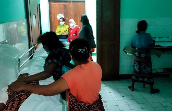 4 Warga Tewas usai Makan Ikan Buntal, Racunnya Lebih Berbahaya dari Sianida