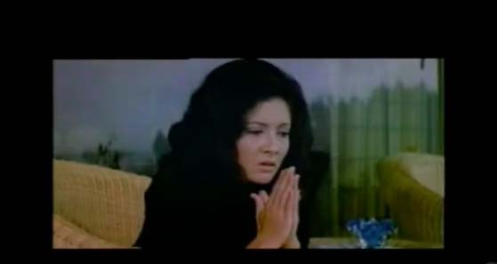 Sepak Terjang Tanty Yosepha, Artis Tercantik 1970-an Terkenal sebagai Suster Maria  