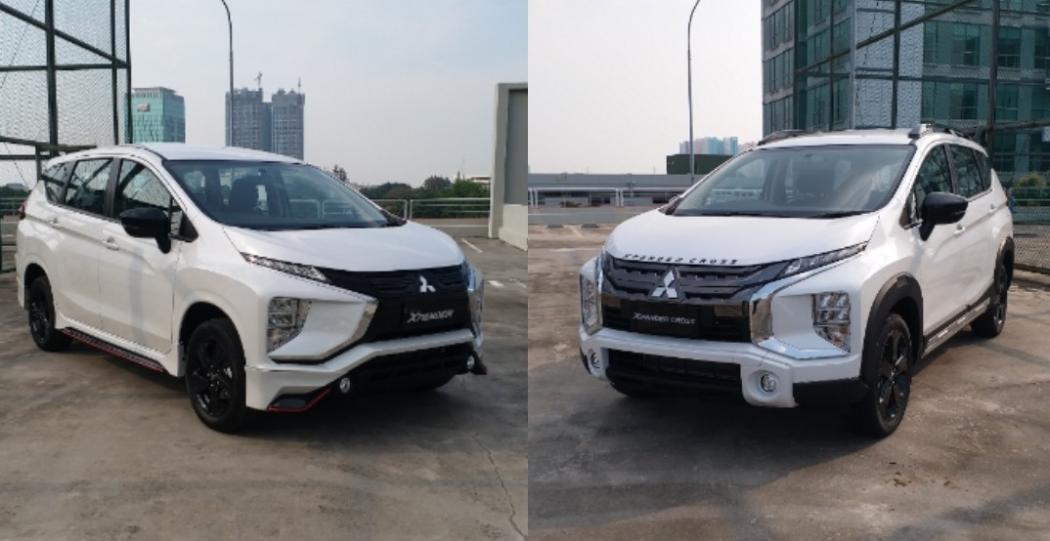 Manfaatkan Insentif PPn BM, Konsumen Buru Mitsubishi Xpander Tipe Tertinggi